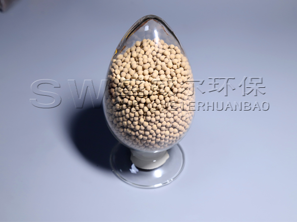 4A分子篩在不同行業(yè)的應(yīng)用